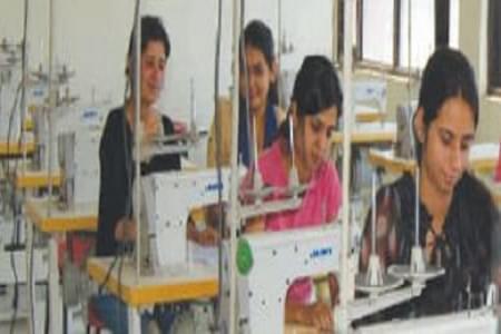 B.P.S. Mahila Vishwavidyalaya, School of Engineering & Sciences Sonepat Facilities photo 4