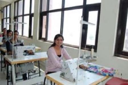 B.P.S. Mahila Vishwavidyalaya, School of Engineering & Sciences Sonepat Facilities photo 6