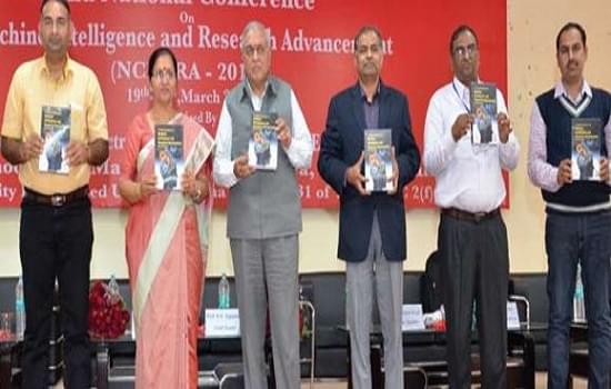 B.P.S. Mahila Vishwavidyalaya, School of Engineering & Sciences Sonepat Events photo 2