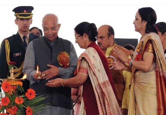 B.P.S. Mahila Vishwavidyalaya, School of Engineering & Sciences Sonepat Events photo 4