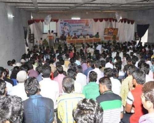 Thakur Shivkumarsingh Memorial Engineering College Burhanpur Events photo 1