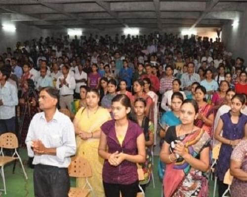 Thakur Shivkumarsingh Memorial Engineering College Burhanpur Events photo 2