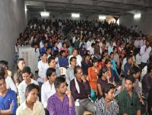 Thakur Shivkumarsingh Memorial Engineering College Burhanpur Events photo 3