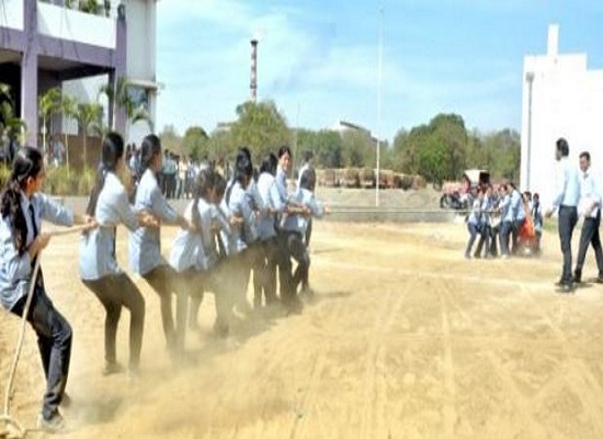 Thakur Shivkumarsingh Memorial Engineering College Burhanpur Events photo 4