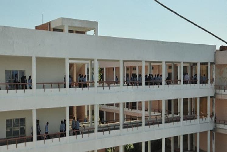 Thakur Shivkumarsingh Memorial Engineering College Burhanpur Campus photo 2