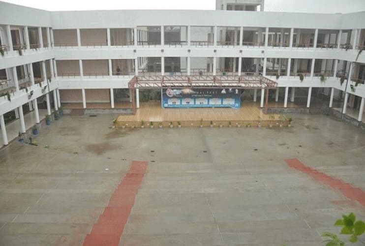 Thakur Shivkumarsingh Memorial Engineering College Burhanpur Campus photo 3