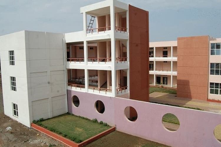 Thakur Shivkumarsingh Memorial Engineering College Burhanpur Campus photo 4