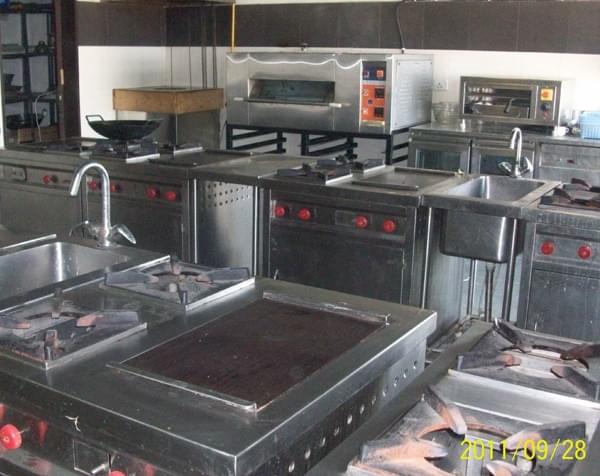 UEI Global Thiruvananthapuram Infrastructure photo 2