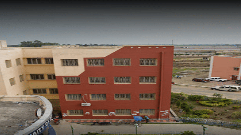 Gour Banga University Malda Academic Building photo 7