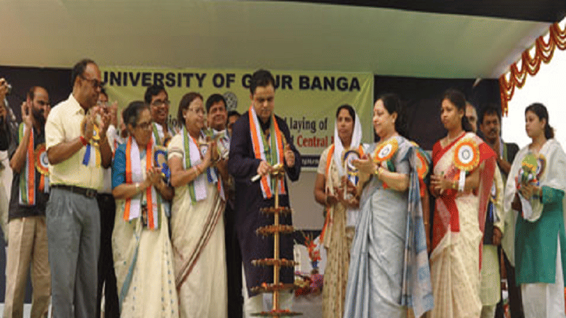 Gour Banga University Malda Events photo 3