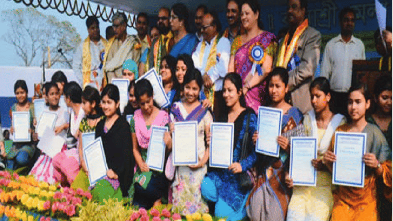 Gour Banga University Malda Extra Curriculars photo 1