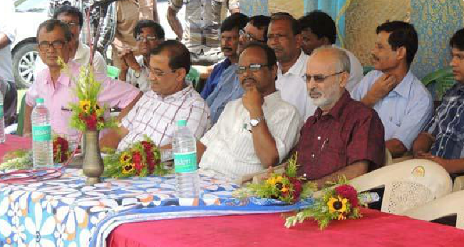 BCKV Event photo 1