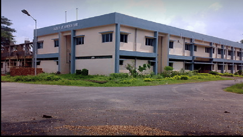 Diamond Harbour Women’s University South 24 Parganas Academic Building photo 6