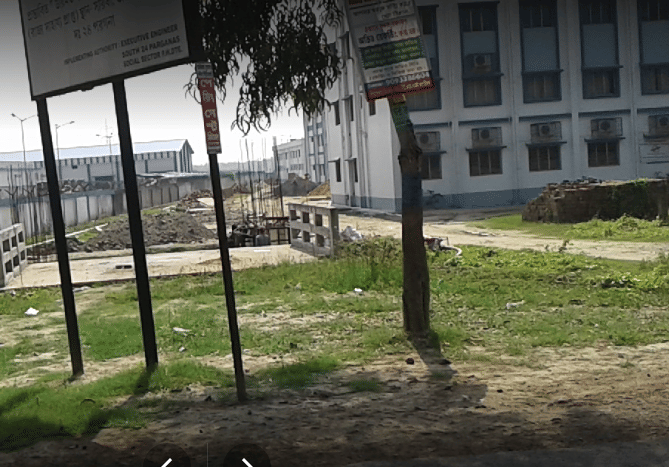 Diamond Harbour Women’s University South 24 Parganas Academic Building photo 7