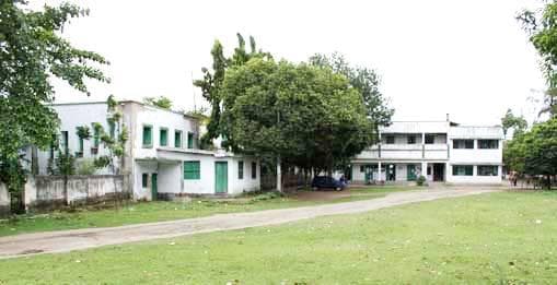 Malda College Campus photo 3