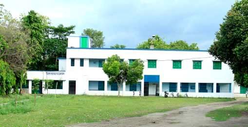 Malda College Campus photo 4