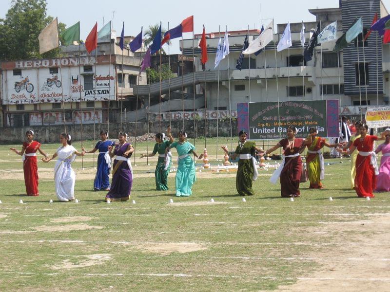 Malda College Events photo 1