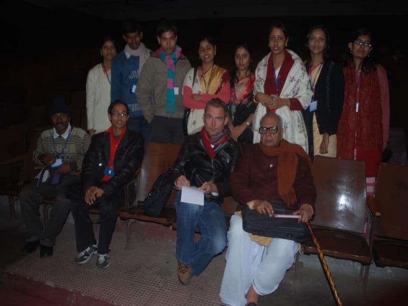 Malda College Events photo 5