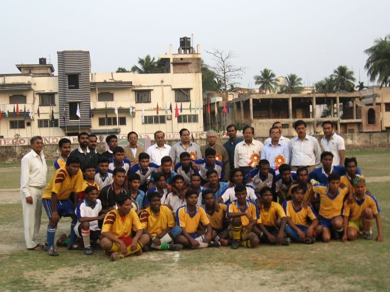 Malda College Events photo 6