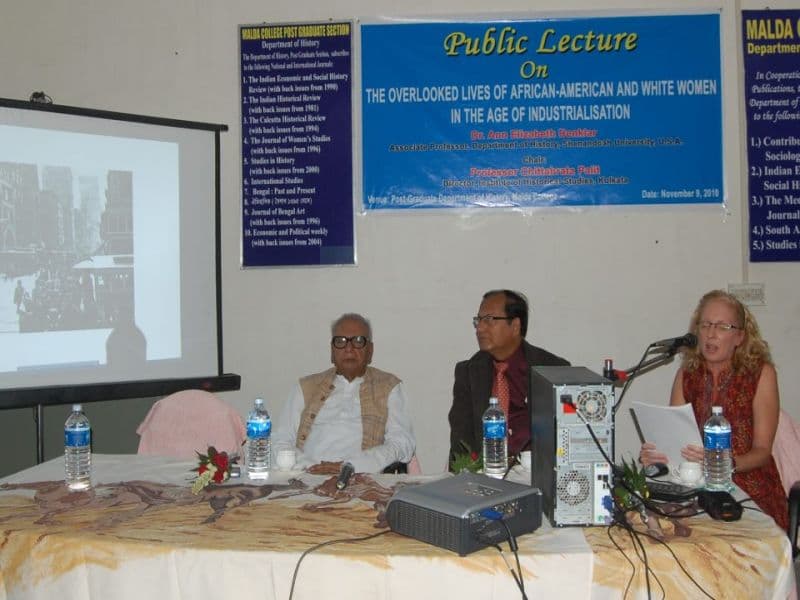 Malda College Events photo 7