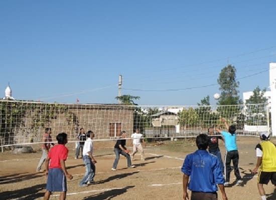 Mahakal Institute of Technology & Management Ujjain Extra Curricular Activities photo 1