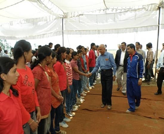 Mahakal Institute of Technology & Management Ujjain Extra Curricular Activities photo 2