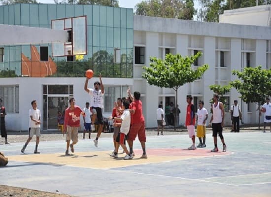 Mahakal Institute of Technology & Management Ujjain Extra Curricular Activities photo 3