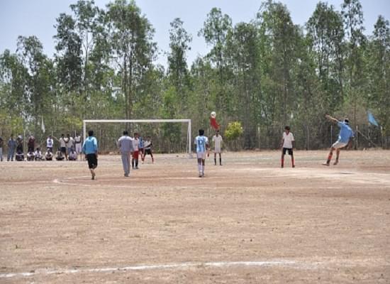 Mahakal Institute of Technology & Management Ujjain Extra Curricular Activities photo 6