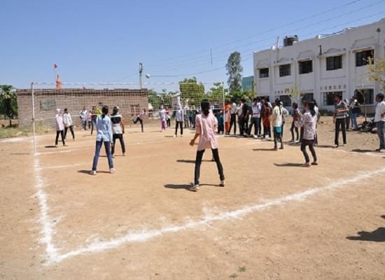 Mahakal Institute of Technology & Management Ujjain Extra Curricular Activities photo 7