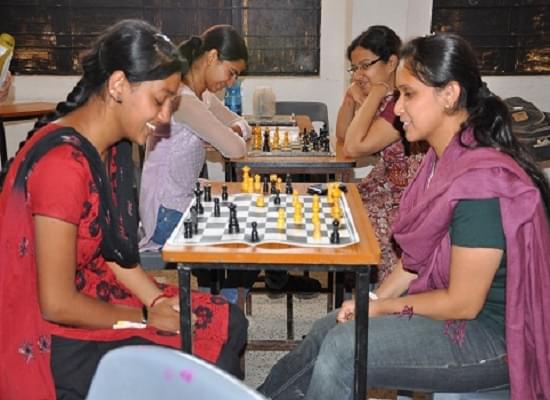 Mahakal Institute of Technology & Management Ujjain Extra Curricular Activities photo 8