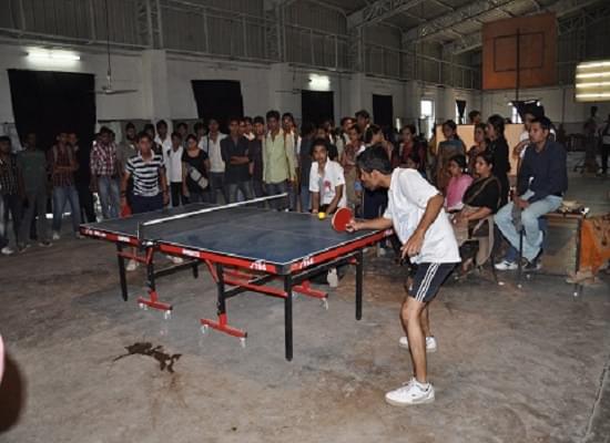 Mahakal Institute of Technology & Management Ujjain Extra Curricular Activities photo 9