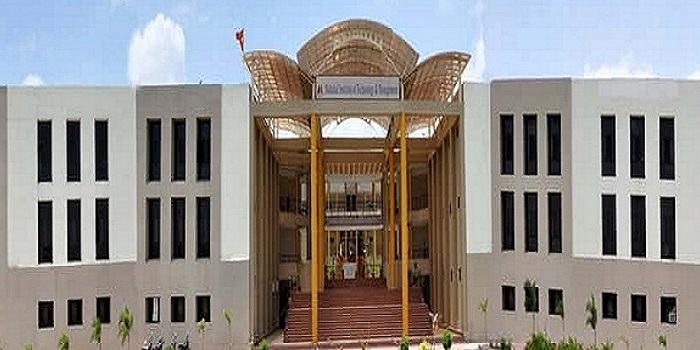 Mahakal Institute of Technology & Management Ujjain Campus photo 1