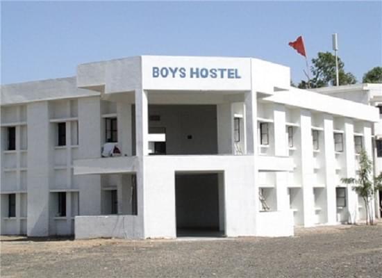 Mahakal Institute of Technology & Management Ujjain hostel photo 6
