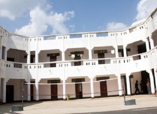 Mahakal Institute of Technology & Management Ujjain hostel photo 7