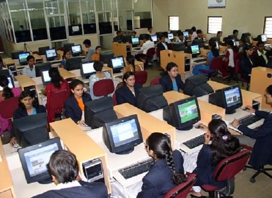 Mahakal Institute of Technology & Management Ujjain hostel photo 9