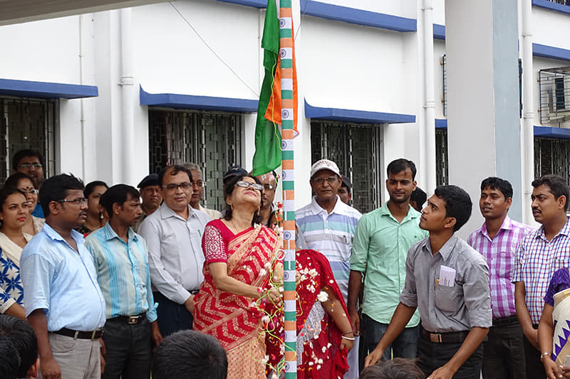 Diamond Harbour Women’s University South 24 Parganas Events photo 2