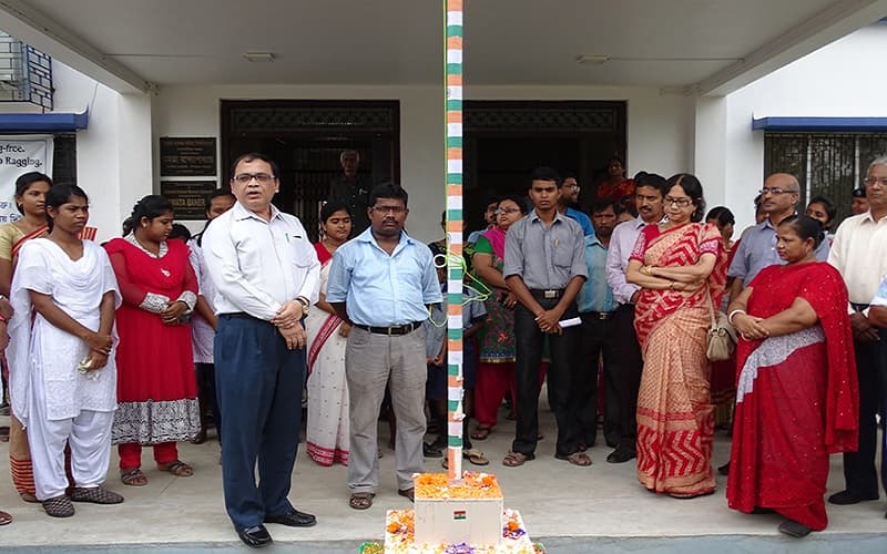 Diamond Harbour Women’s University South 24 Parganas Events photo 5