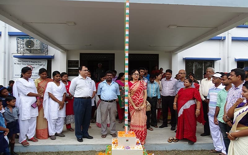 Diamond Harbour Women’s University South 24 Parganas Events photo 6