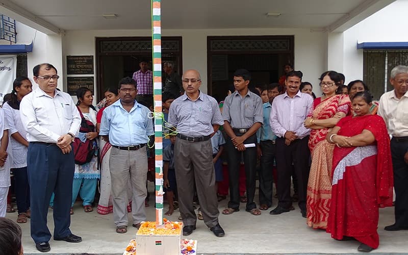 Diamond Harbour Women’s University South 24 Parganas Events photo 7