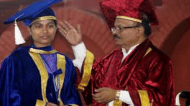 Gour Banga University Malda Extra Curriculars photo 4