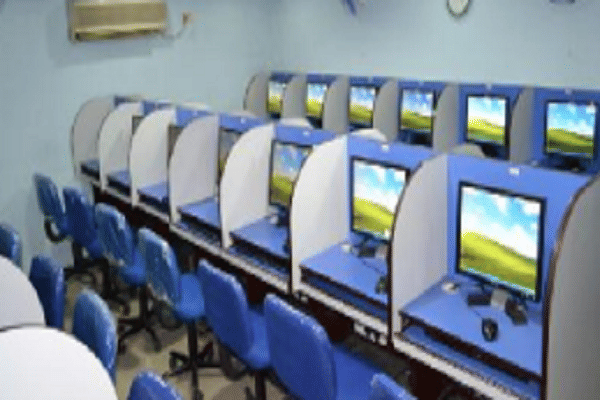 Gour Banga University Malda Infrastructure photo 1