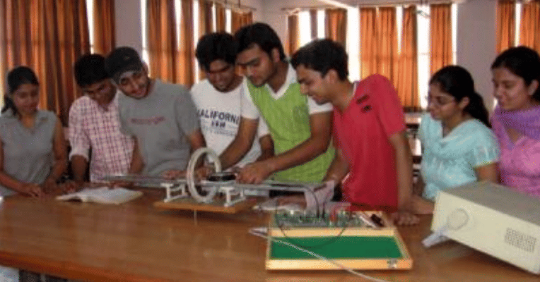 Gour Banga University Malda Infrastructure photo 2