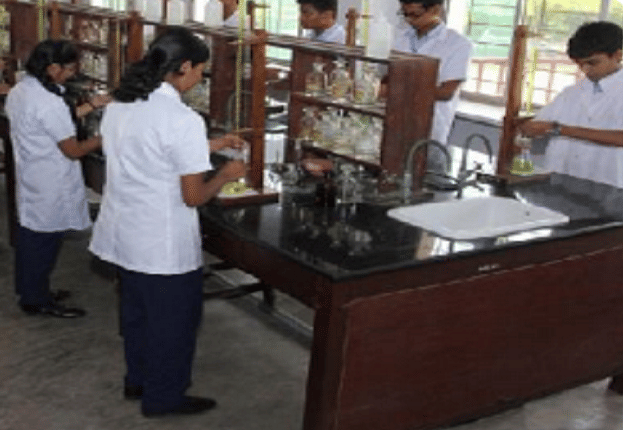 Gour Banga University Malda Infrastructure photo 3