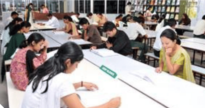 Gour Banga University Malda Infrastructure photo 4