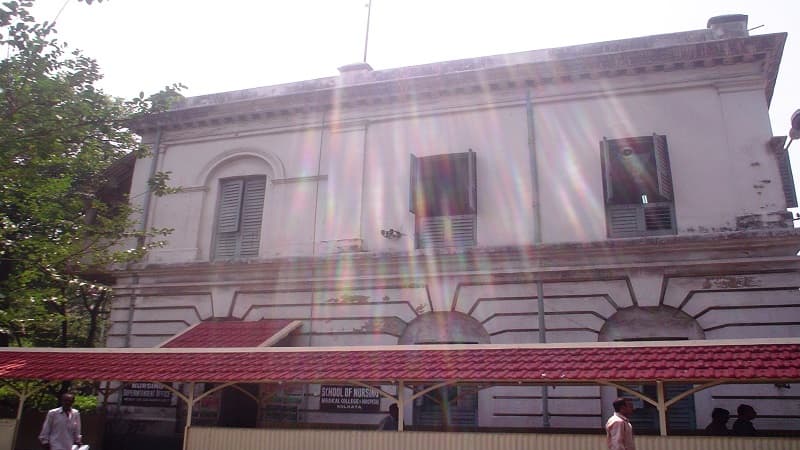 KMC Kolkata Academic Building photo 6