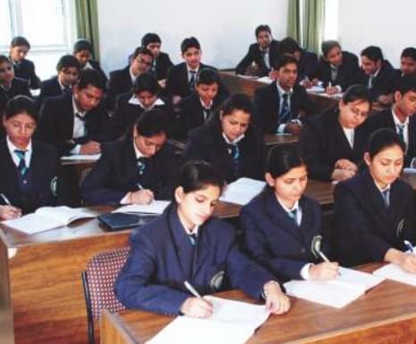 Vidya University Infrastructure photo 5