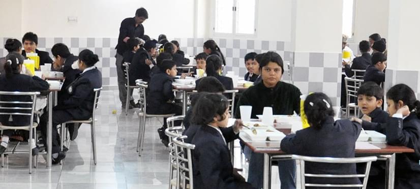 Vidya University Infrastructure photo 6