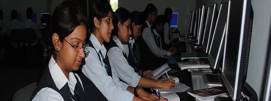 Vidya University Infrastructure photo 9