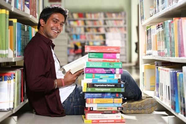 Vidya University Infrastructure photo 2