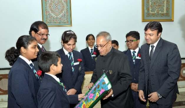 Vidya University Extra Curriculars photo 2